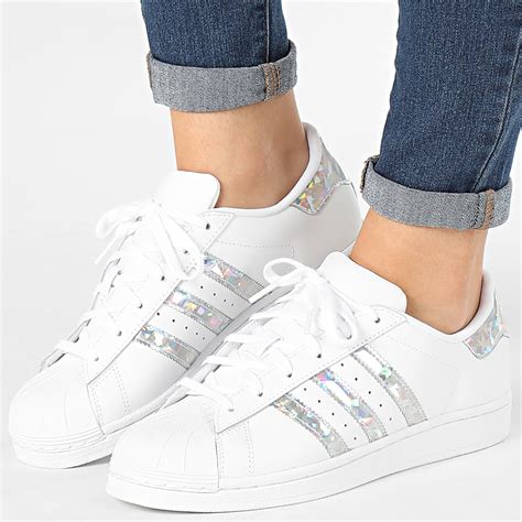 adidas original superstar femme